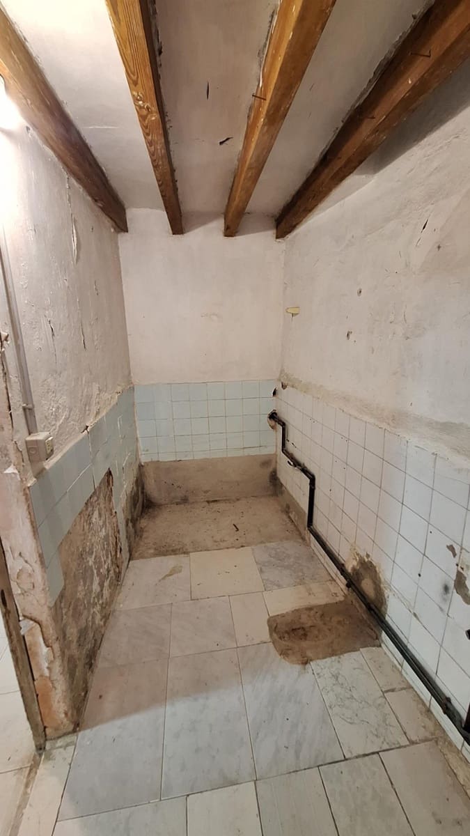 Piso de 4 habitaciones en Palma de Mallorca en venta - 530.000 € (Ref: 9994418)