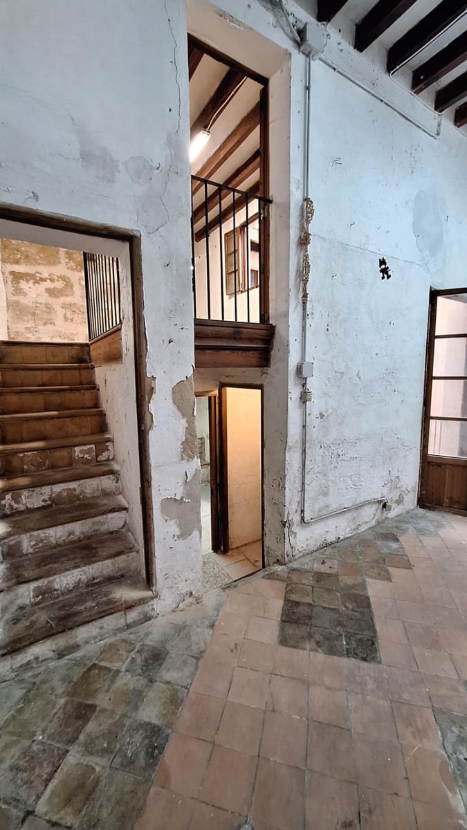 Piso de 4 habitaciones en Palma de Mallorca en venta - 530.000 € (Ref: 9994418)
