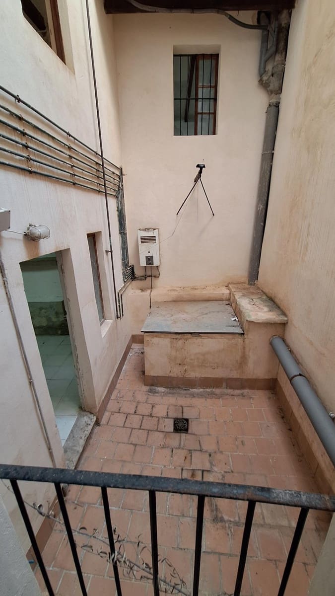 Piso de 4 habitaciones en Palma de Mallorca en venta - 530.000 € (Ref: 9994418)