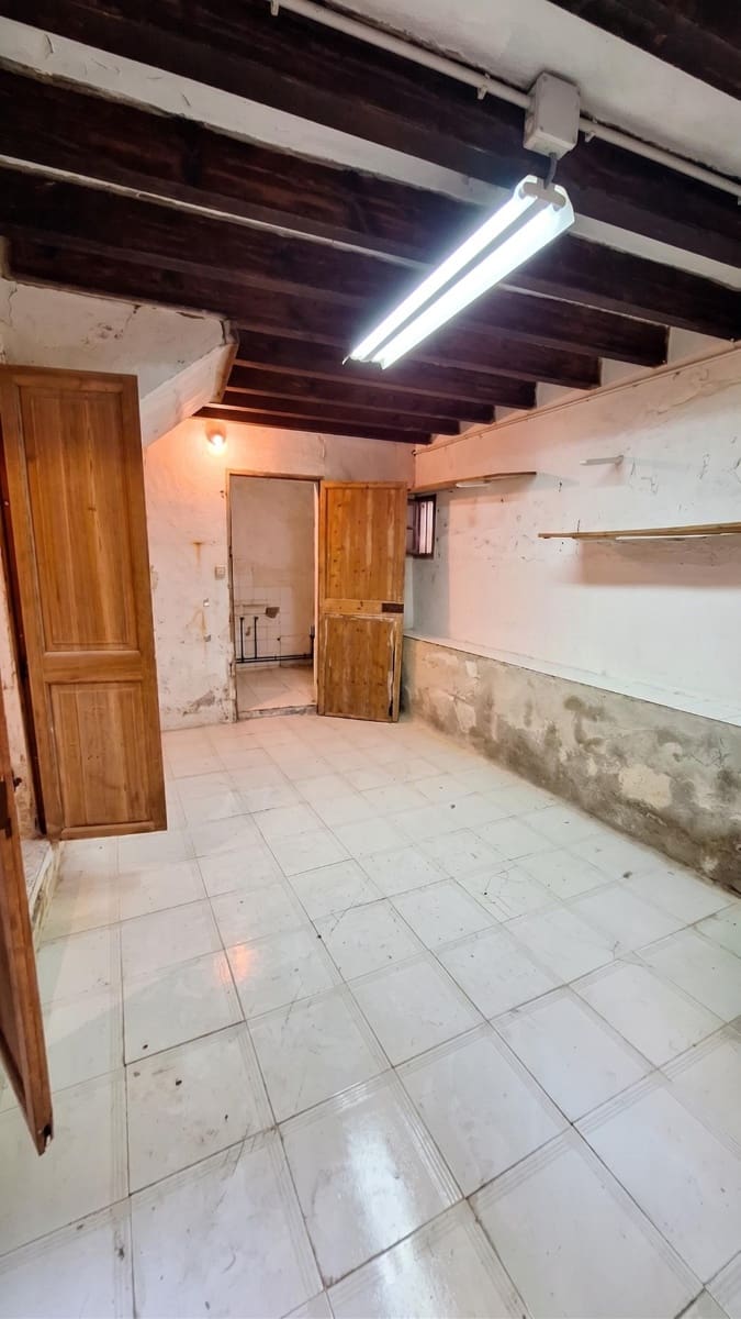 Piso de 4 habitaciones en Palma de Mallorca en venta - 530.000 € (Ref: 9994418)