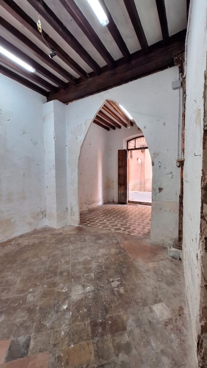 Piso de 4 habitaciones en Palma de Mallorca en venta - 530.000 € (Ref: 9994418)
