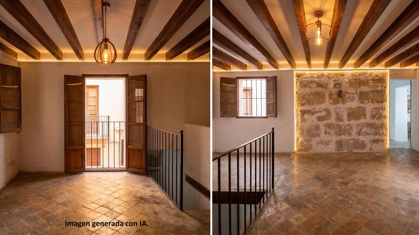 Piso de 4 habitaciones en Palma de Mallorca en venta - 530.000 € (Ref: 9994418)