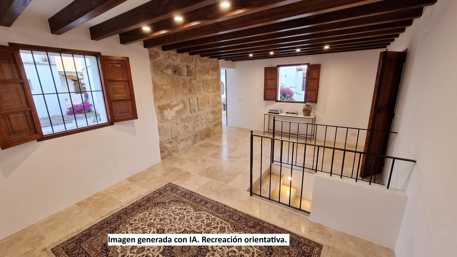 Piso de 4 habitaciones en Palma de Mallorca en venta - 530.000 € (Ref: 9994418)