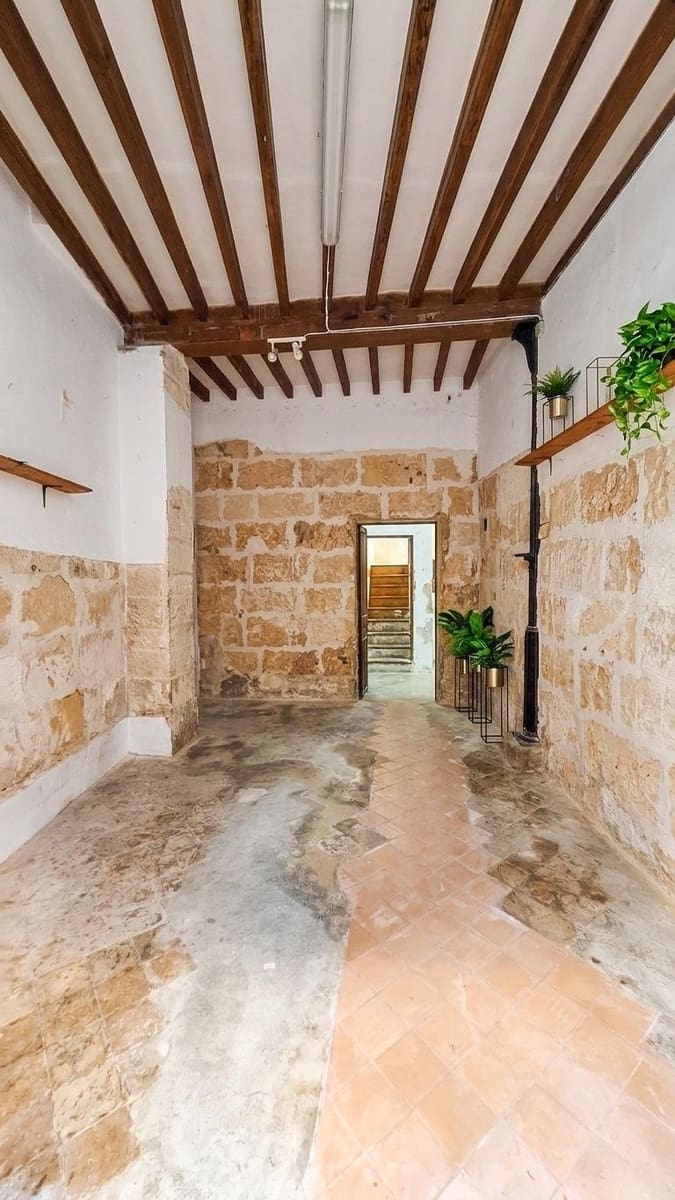 Piso de 4 habitaciones en Palma de Mallorca en venta - 530.000 € (Ref: 9994418)
