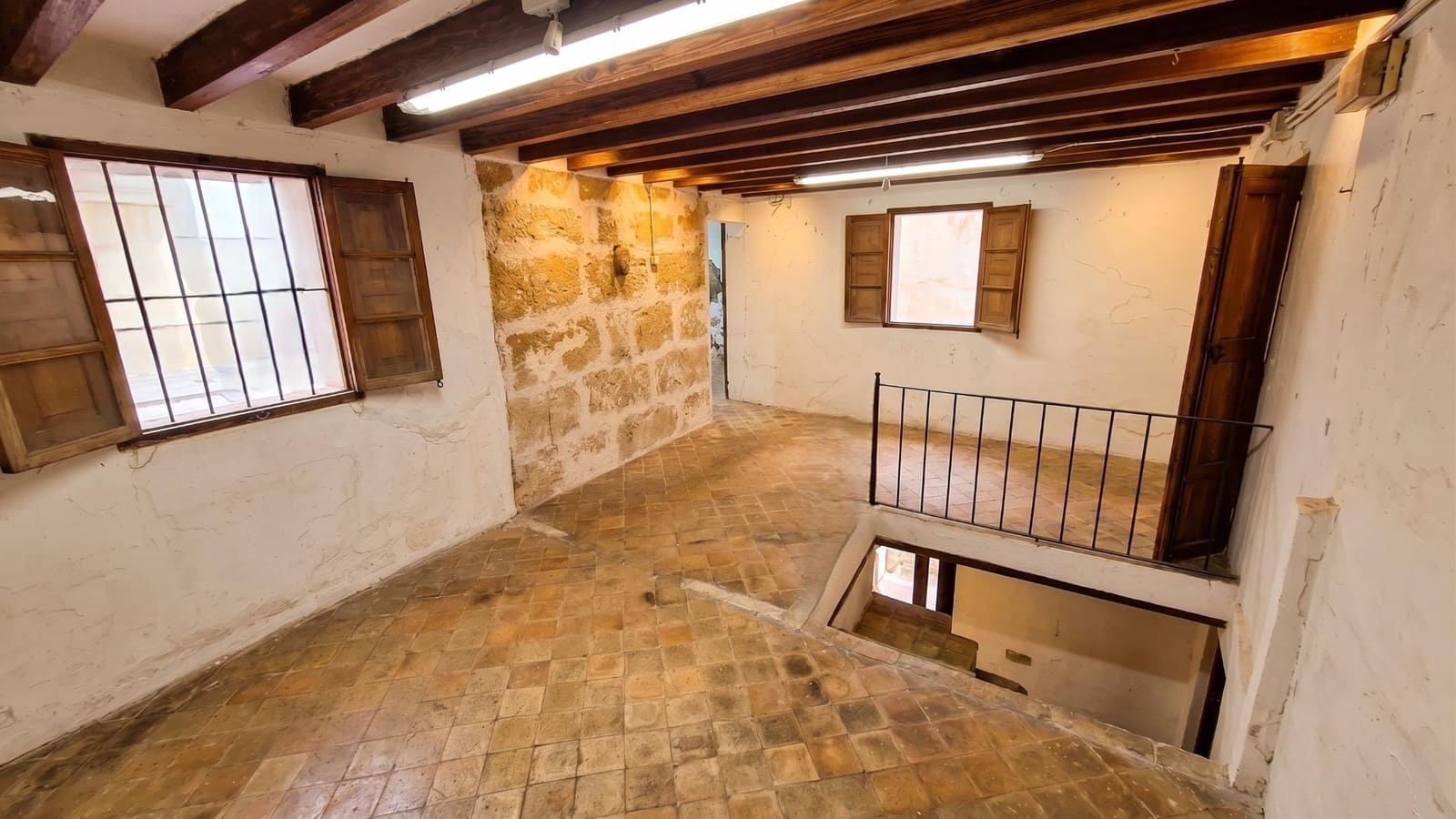 Piso de 4 habitaciones en Palma de Mallorca en venta - 530.000 € (Ref: 9994418)