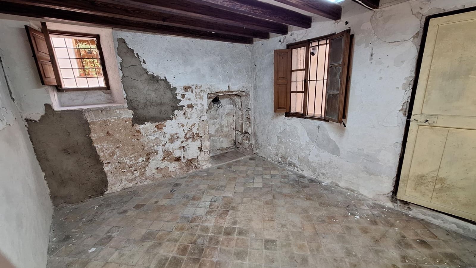 Piso de 4 habitaciones en Palma de Mallorca en venta - 530.000 € (Ref: 9994418)