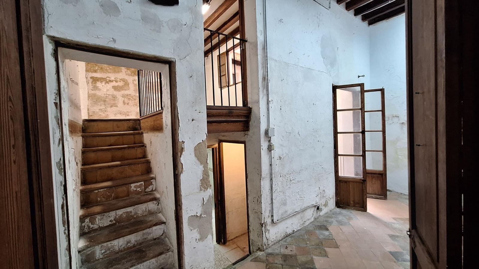 Piso de 4 habitaciones en Palma de Mallorca en venta - 530.000 € (Ref: 9994418)
