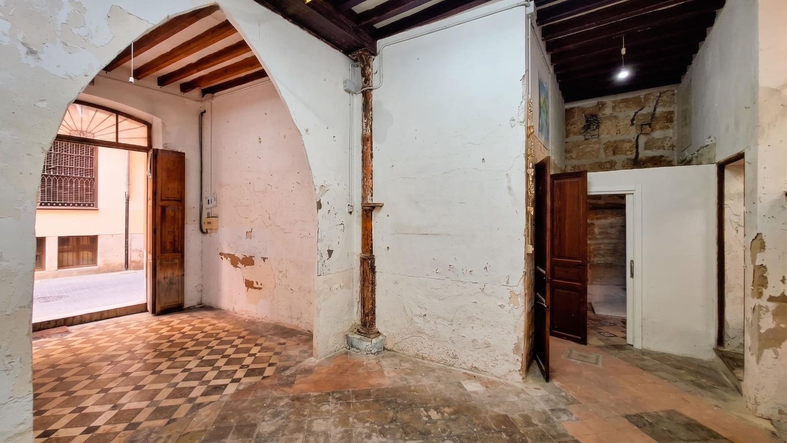 Piso de 4 habitaciones en Palma de Mallorca en venta - 530.000 € (Ref: 9994418)