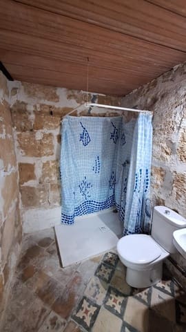 4 makuuhuone Asunto myytävänä paikassa Palma de Mallorca - 530 000 € (Ref: 9994418)
