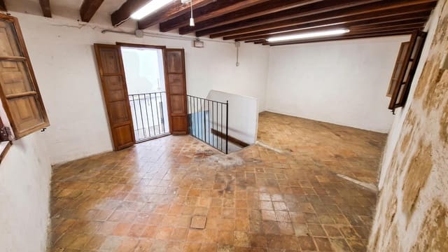 4 makuuhuone Asunto myytävänä paikassa Palma de Mallorca - 530 000 € (Ref: 9994418)