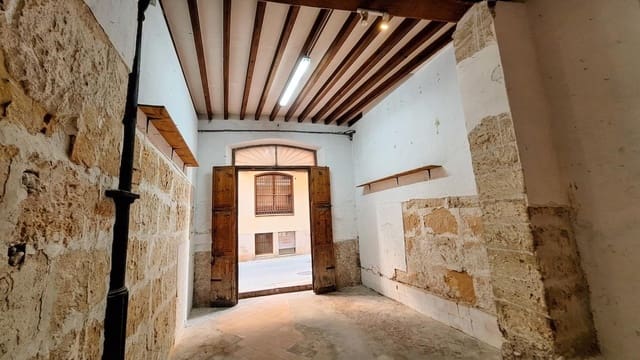 4 makuuhuone Asunto myytävänä paikassa Palma de Mallorca - 530 000 € (Ref: 9994418)