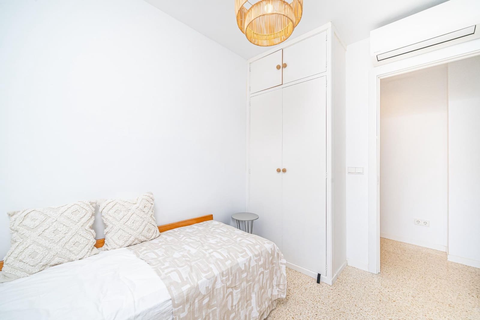 2 makuuhuone Asunto vuokrattavana paikassa Palma de Mallorca mukana uima-altaan - 1 400 € (Ref: 10011576)