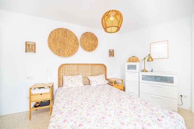 2 makuuhuone Asunto vuokrattavana paikassa El Terreno, Palma de Mallorca mukana uima-altaan - 1 400 € (Ref: 10011576)