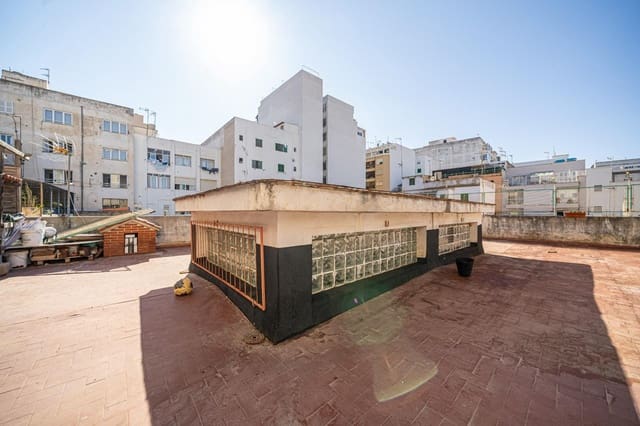 3 chambre Appartement à vendre à Palma de Mallorca - 339 000 € (Ref: 10011577)