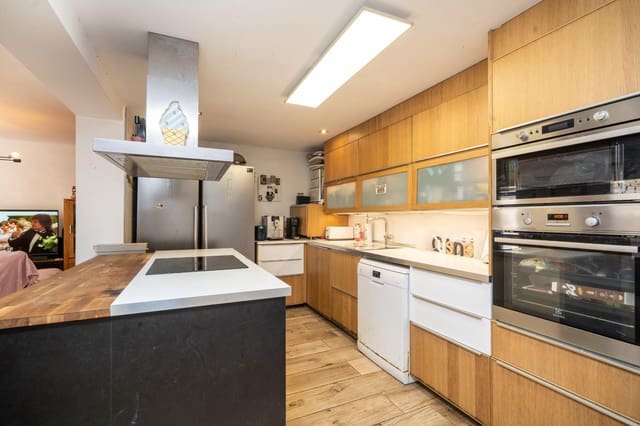 3 chambre Appartement à vendre à Palma de Mallorca - 339 000 € (Ref: 10011577)