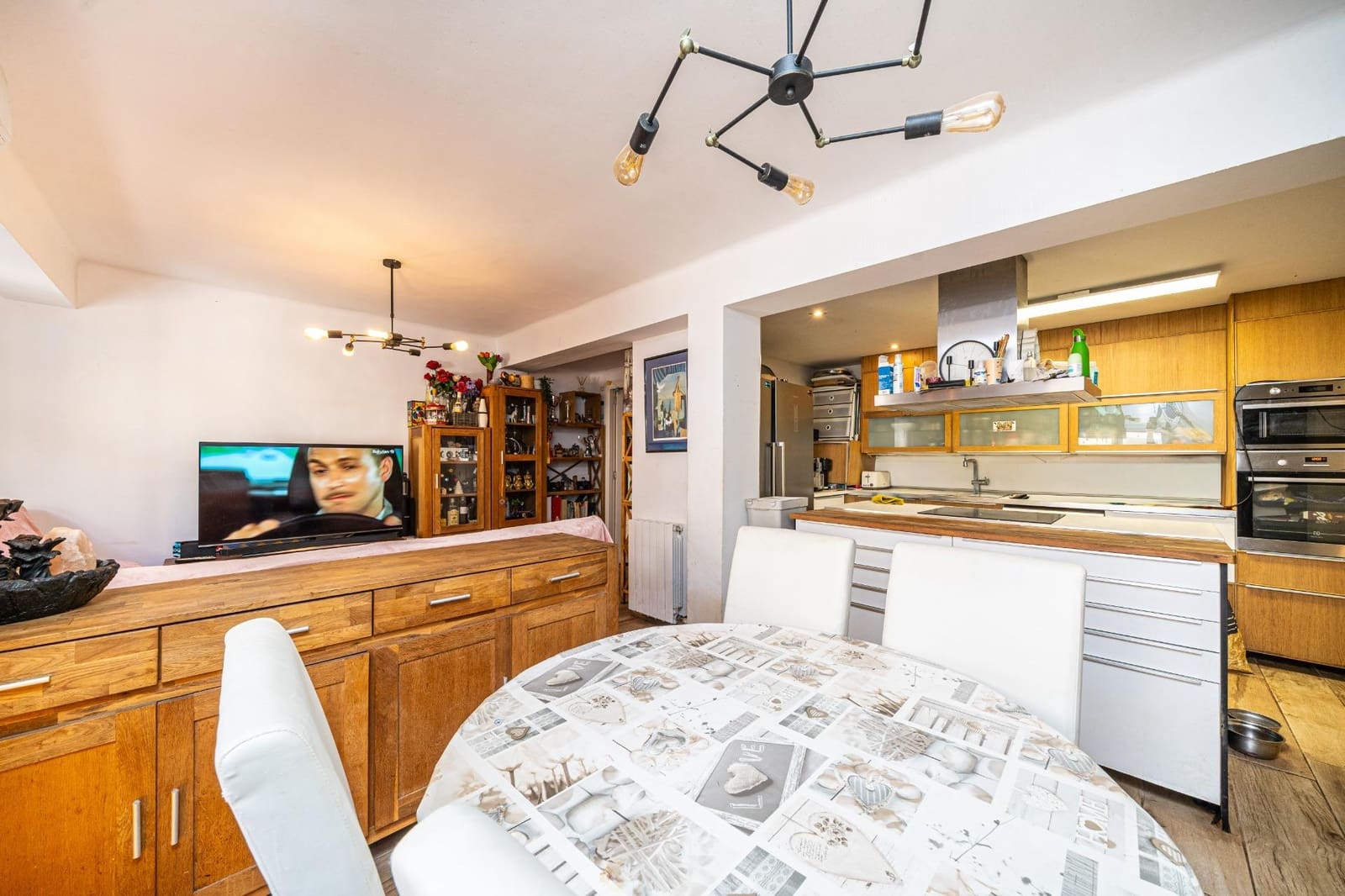3 chambre Appartement à vendre à Palma de Mallorca - 339 000 € (Ref: 10011577)