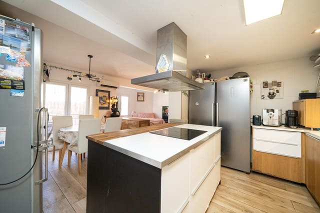 3 chambre Appartement à vendre à Palma de Mallorca - 339 000 € (Ref: 10011577)