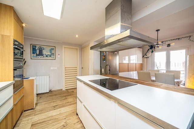 3 chambre Appartement à vendre à Palma de Mallorca - 339 000 € (Ref: 10011577)