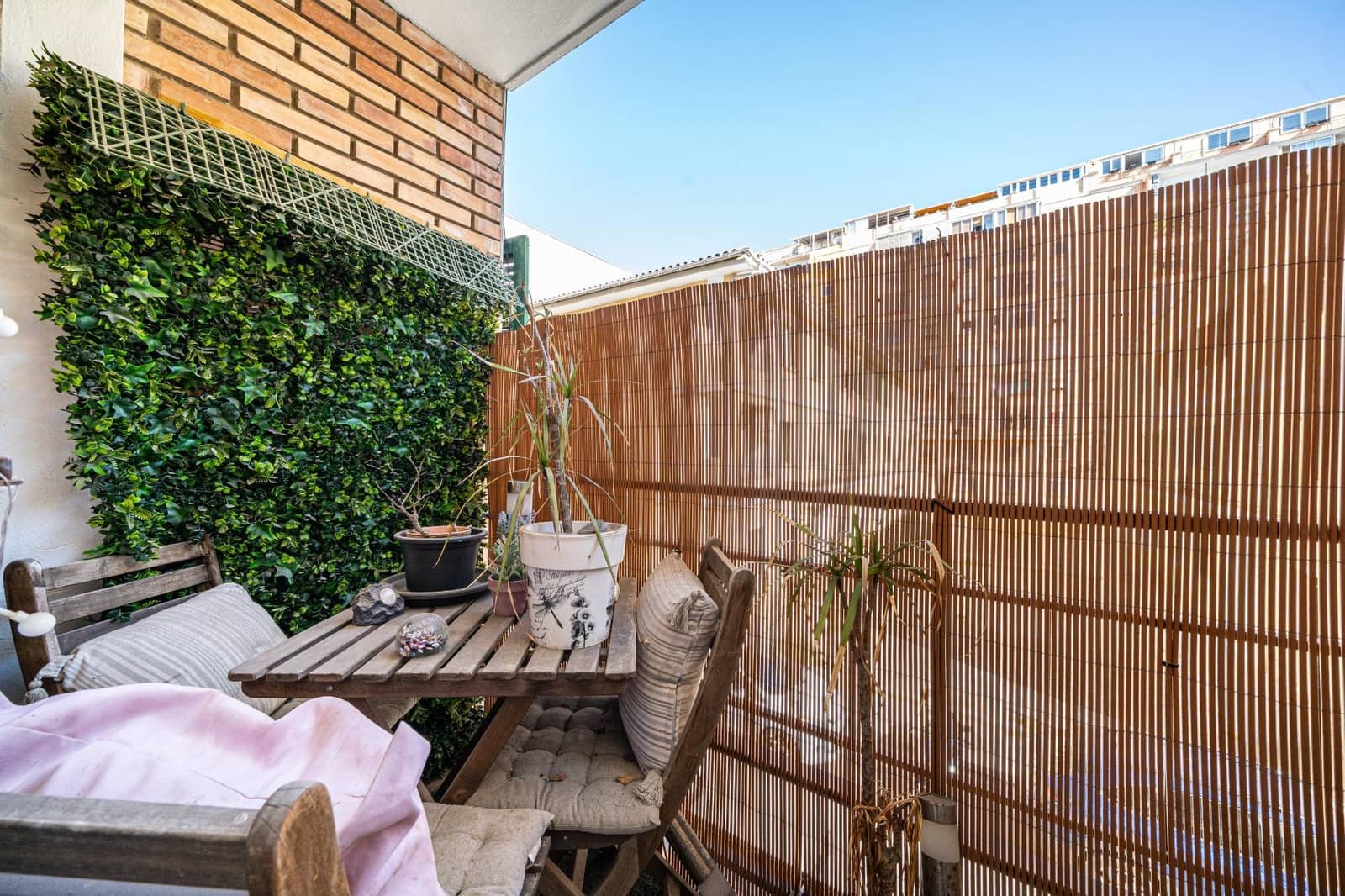 3 chambre Appartement à vendre à Palma de Mallorca - 339 000 € (Ref: 10011577)