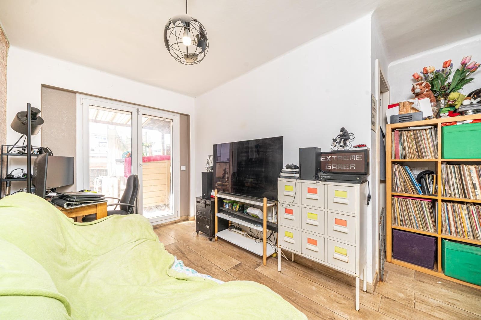 3 chambre Appartement à vendre à Palma de Mallorca - 339 000 € (Ref: 10011577)