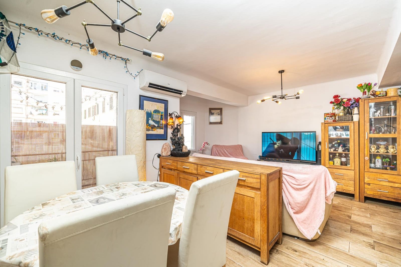 3 chambre Appartement à vendre à Palma de Mallorca - 339 000 € (Ref: 10011577)
