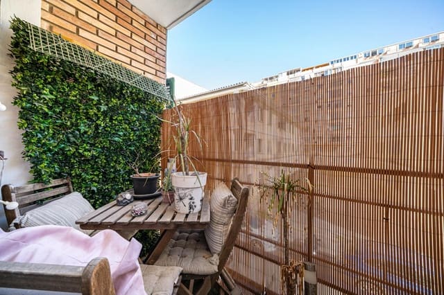 3 chambre Appartement à vendre à Palma de Mallorca - 339 000 € (Ref: 10011577)