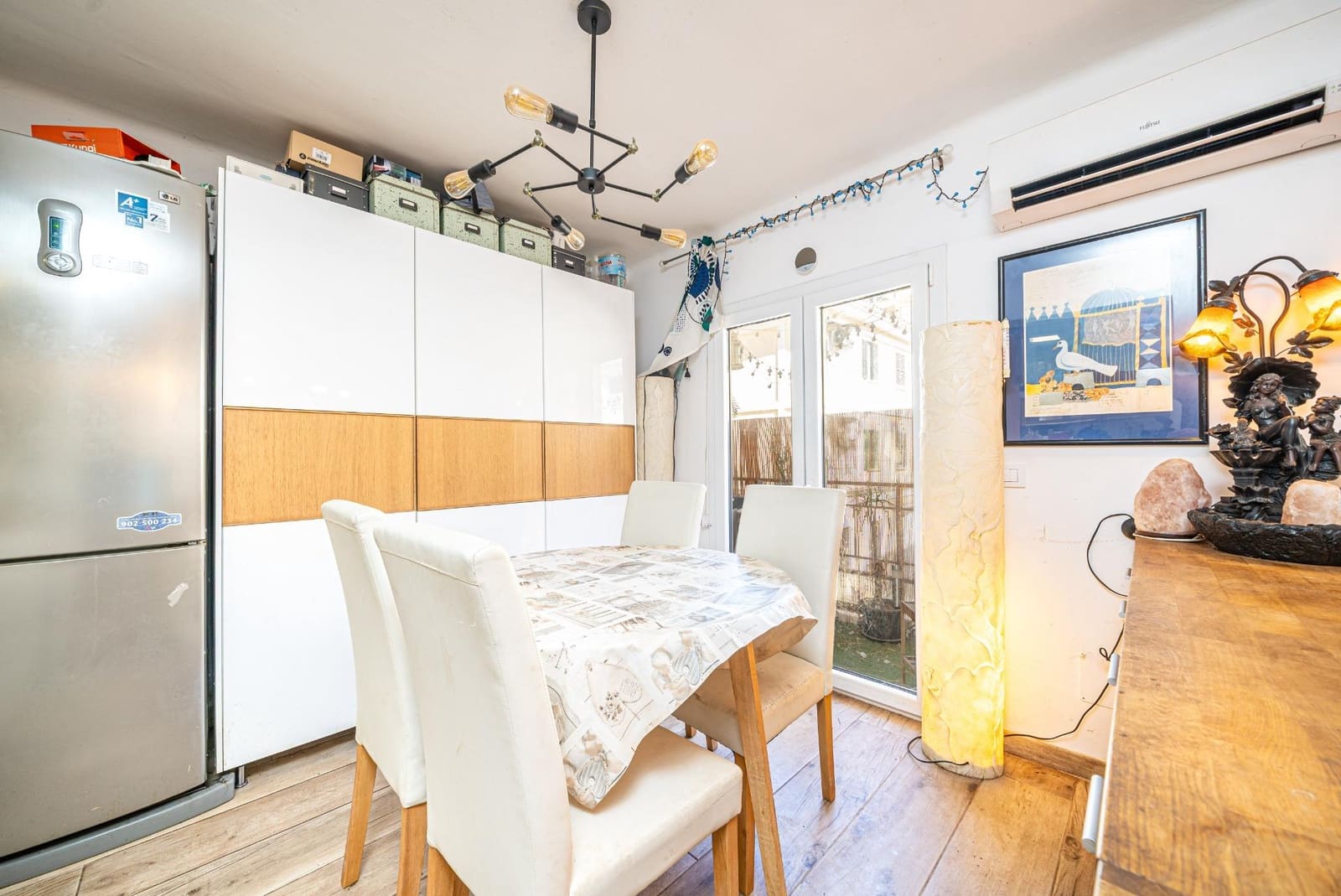 3 chambre Appartement à vendre à Palma de Mallorca - 339 000 € (Ref: 10011577)