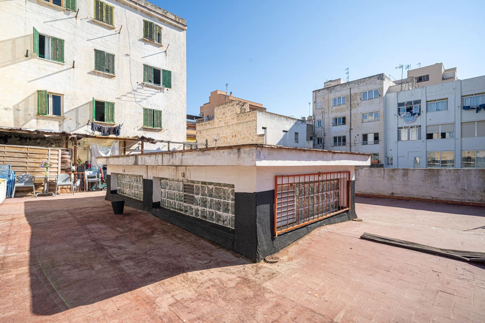 3 chambre Appartement à vendre à Palma de Mallorca - 339 000 € (Ref: 10011577)