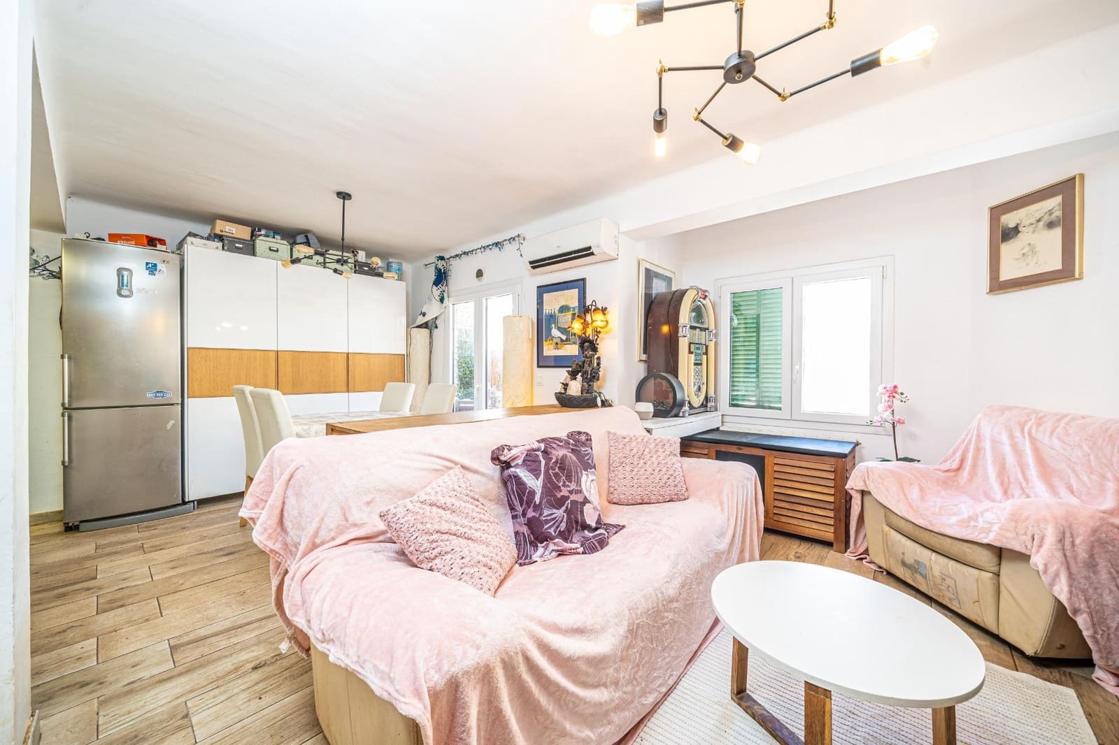 3 chambre Appartement à vendre à Palma de Mallorca - 339 000 € (Ref: 10011577)