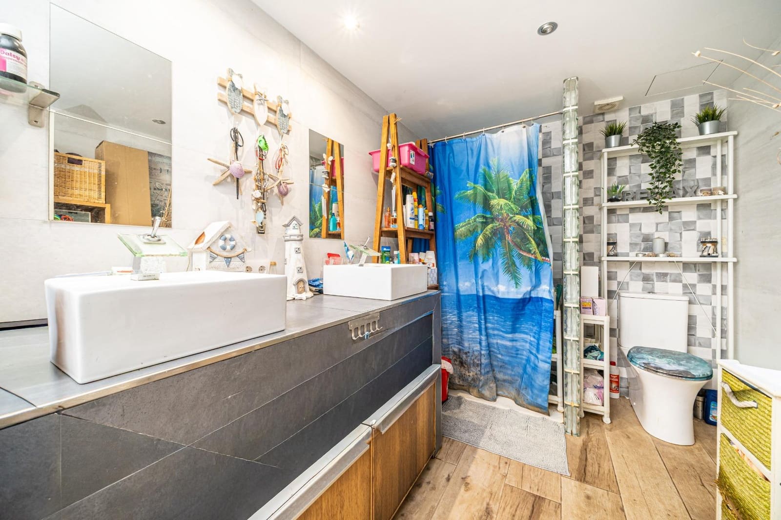 3 chambre Appartement à vendre à Palma de Mallorca - 339 000 € (Ref: 10011577)