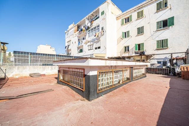 3 chambre Appartement à vendre à Palma de Mallorca - 339 000 € (Ref: 10011577)