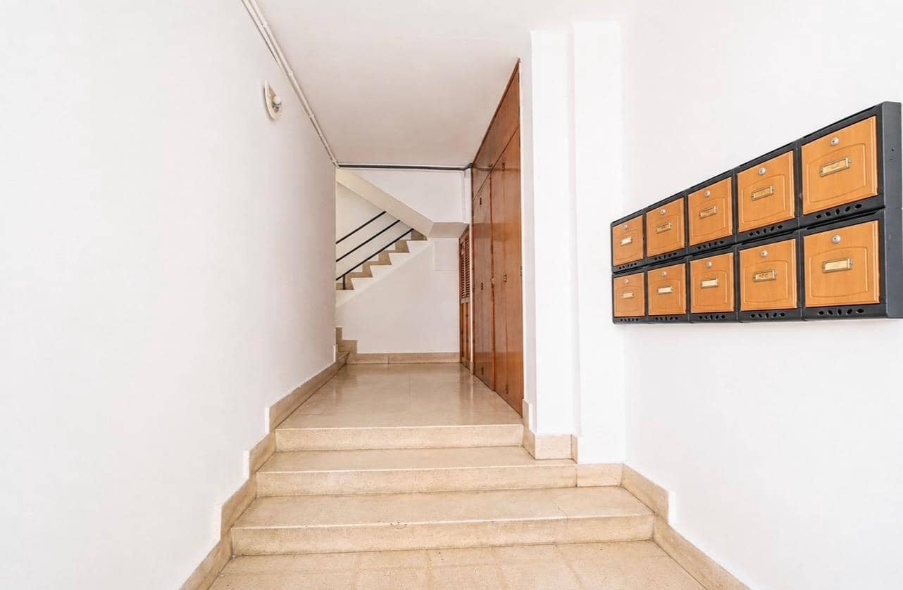 Apartamento de 1 habitación en Palma de Mallorca en venta - 229.000 € (Ref: 10013103)