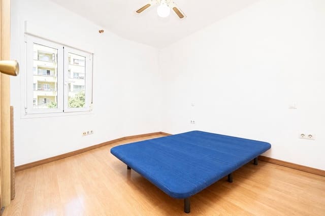 1 sypialnia Apartament na sprzedaż w Palma de Mallorca - 229 000 € (Ref: 10013103)