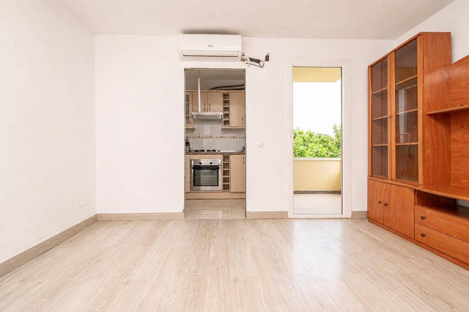 Apartamento de 1 habitación en Palma de Mallorca en venta - 229.000 € (Ref: 10013103)