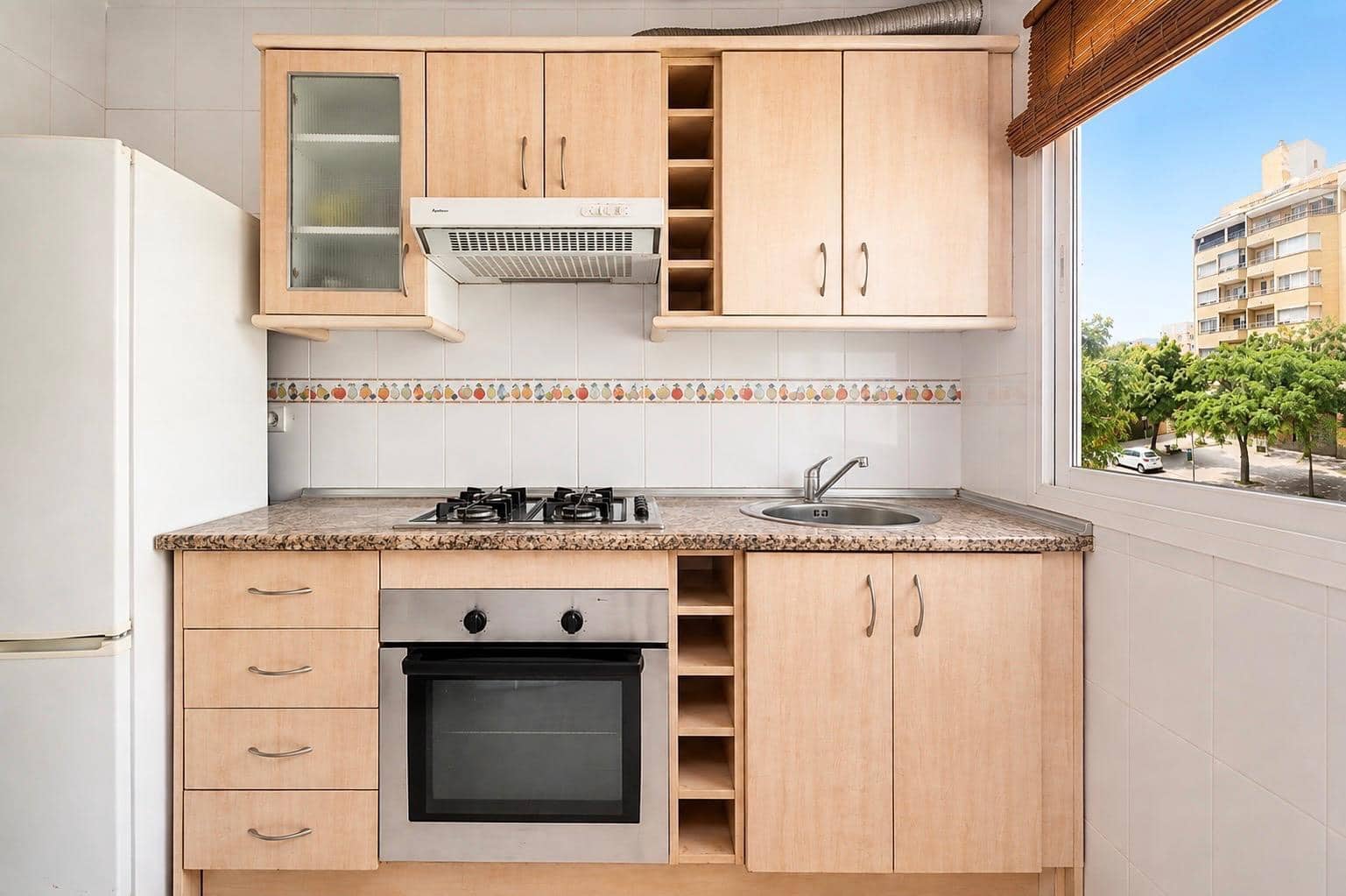 Apartamento de 1 habitación en Palma de Mallorca en venta - 229.000 € (Ref: 10013103)