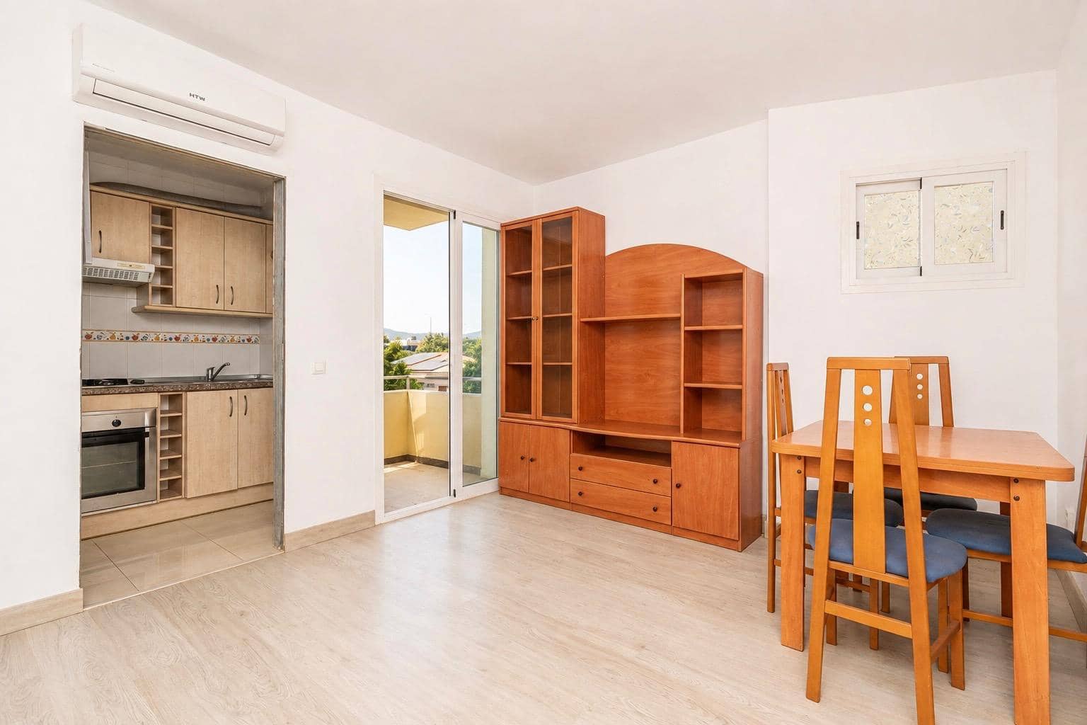 Apartamento de 1 habitación en Palma de Mallorca en venta - 229.000 € (Ref: 10013103)
