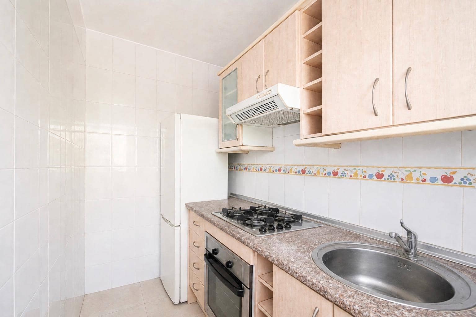 Apartamento de 1 habitación en Palma de Mallorca en venta - 229.000 € (Ref: 10013103)