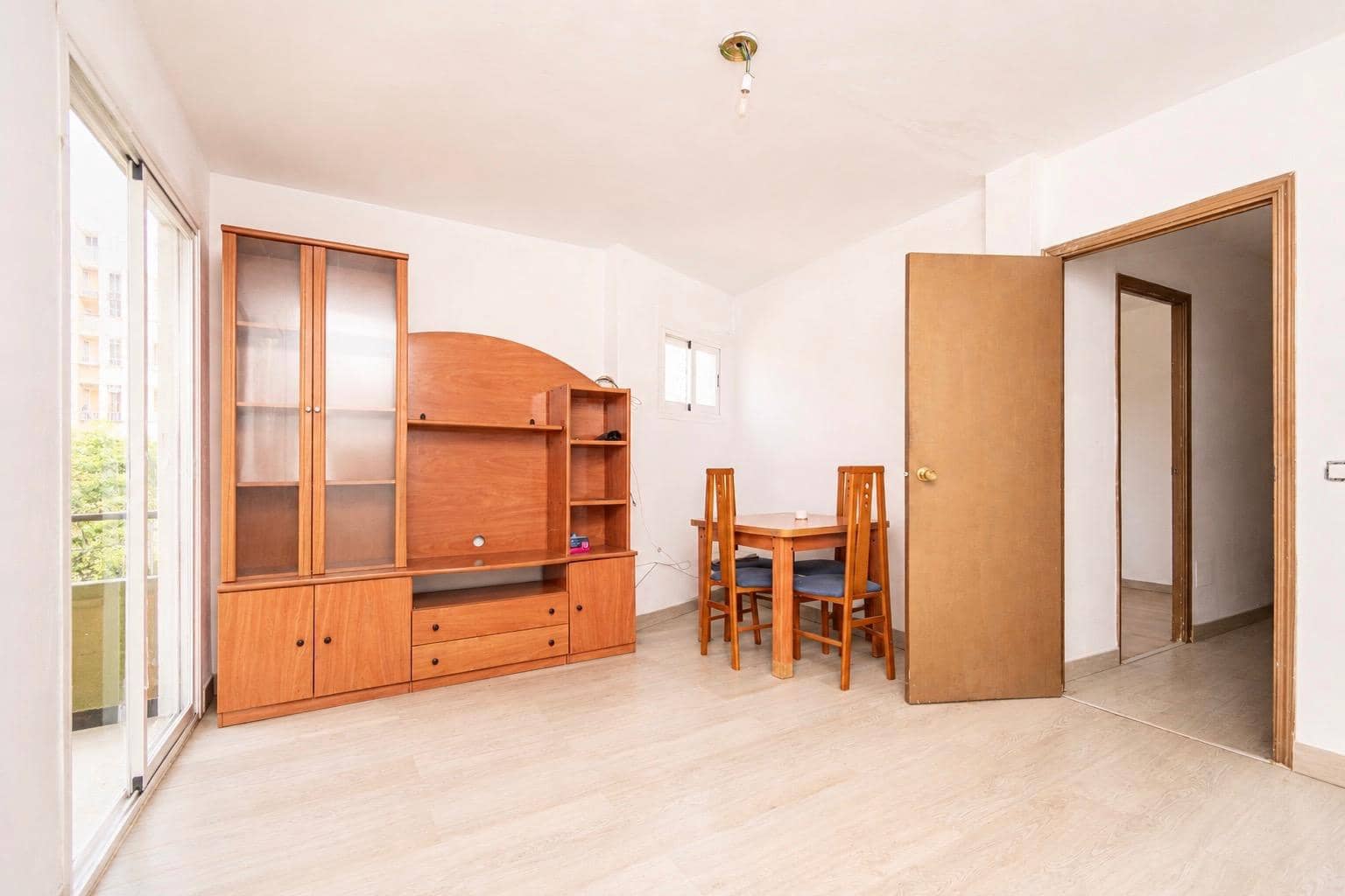 Apartamento de 1 habitación en Palma de Mallorca en venta - 229.000 € (Ref: 10013103)