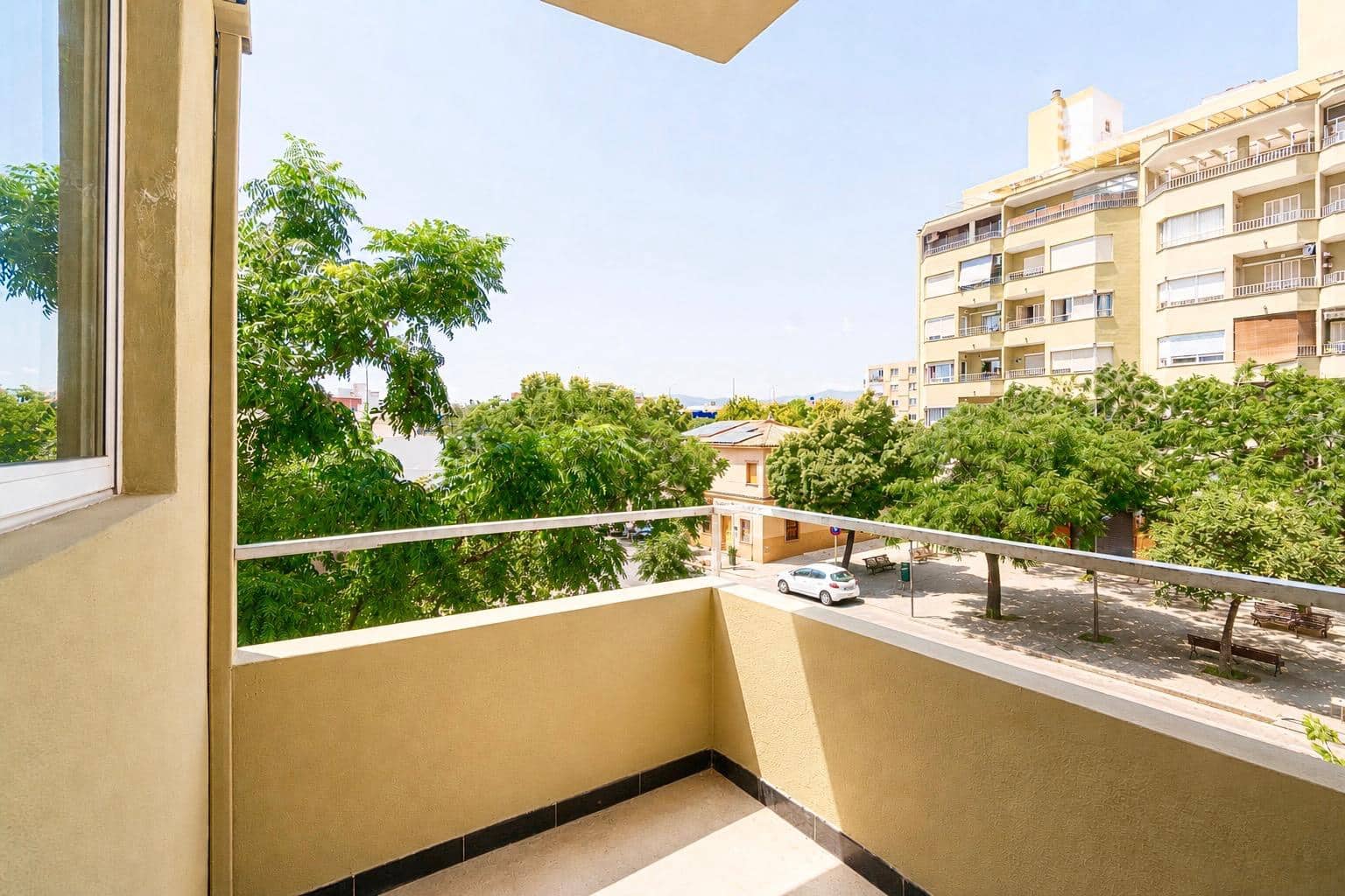 Apartamento de 1 habitación en Palma de Mallorca en venta - 229.000 € (Ref: 10013103)