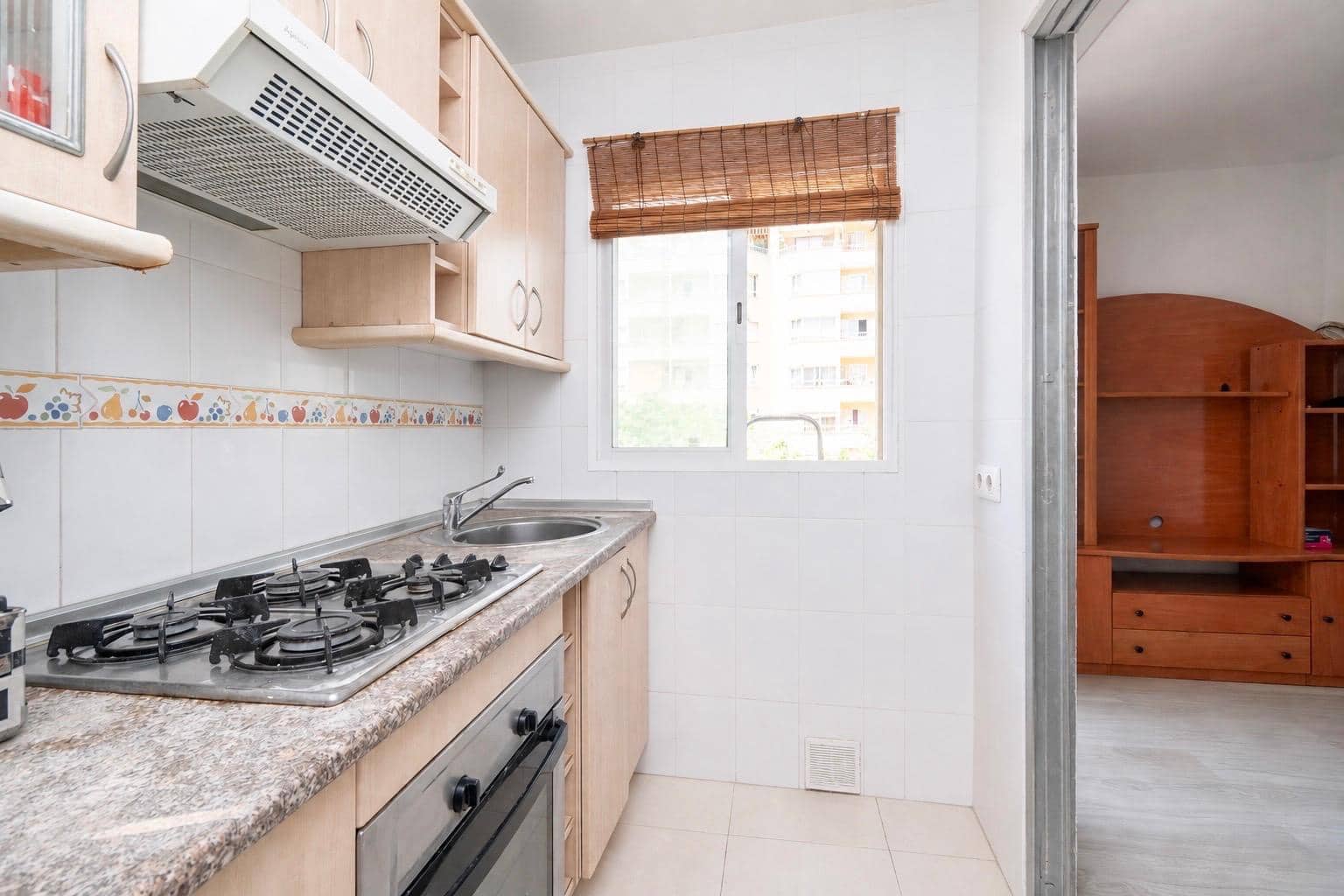 Apartamento de 1 habitación en Palma de Mallorca en venta - 229.000 € (Ref: 10013103)