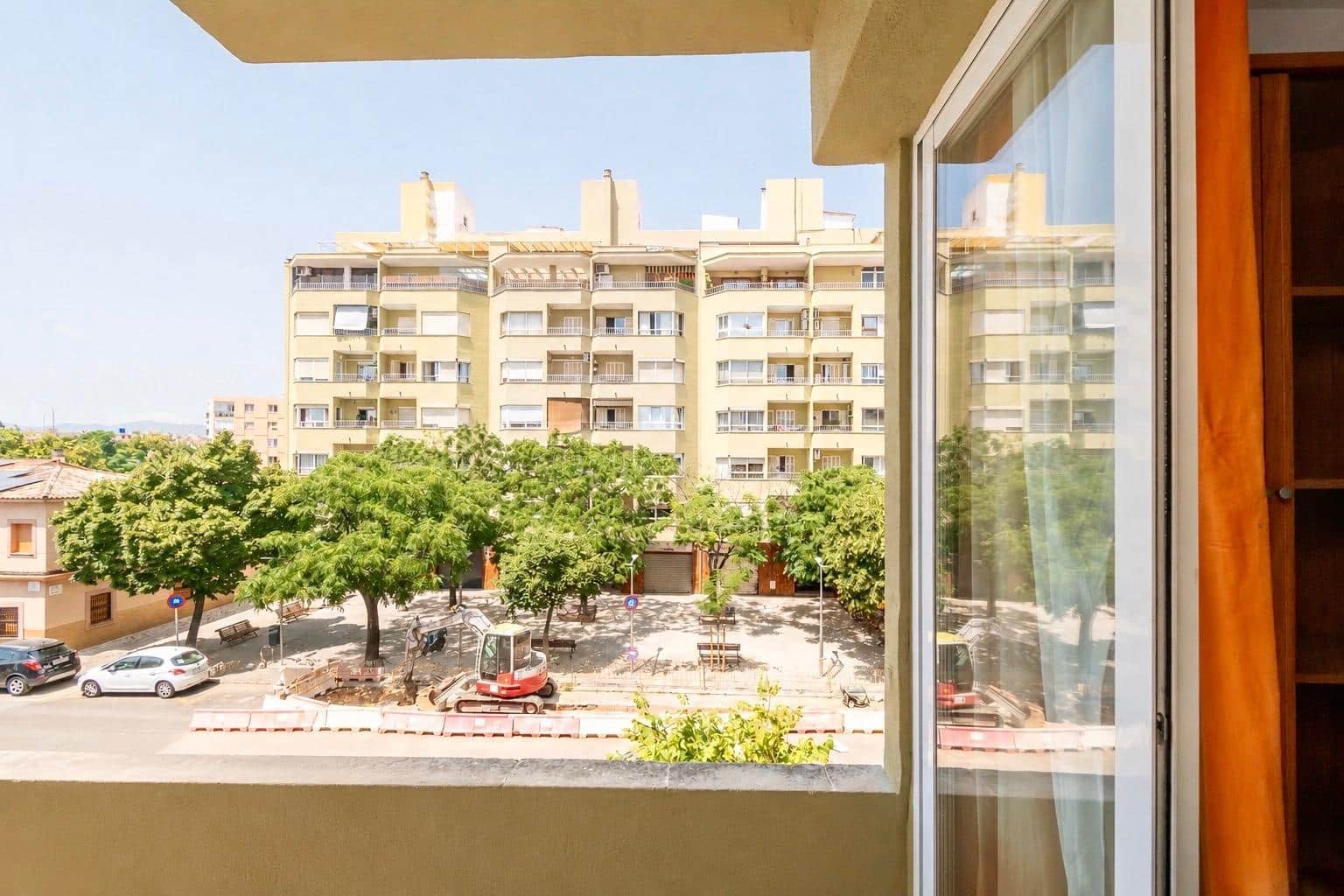Apartamento de 1 habitación en Palma de Mallorca en venta - 229.000 € (Ref: 10013103)