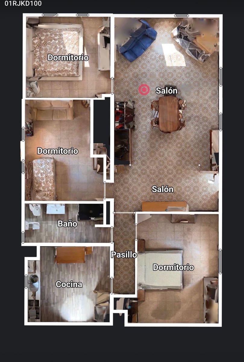 6 sypialnia Finka/Dom wiejski na sprzedaż w Llucmajor - 580 000 € (Ref: 10022586)