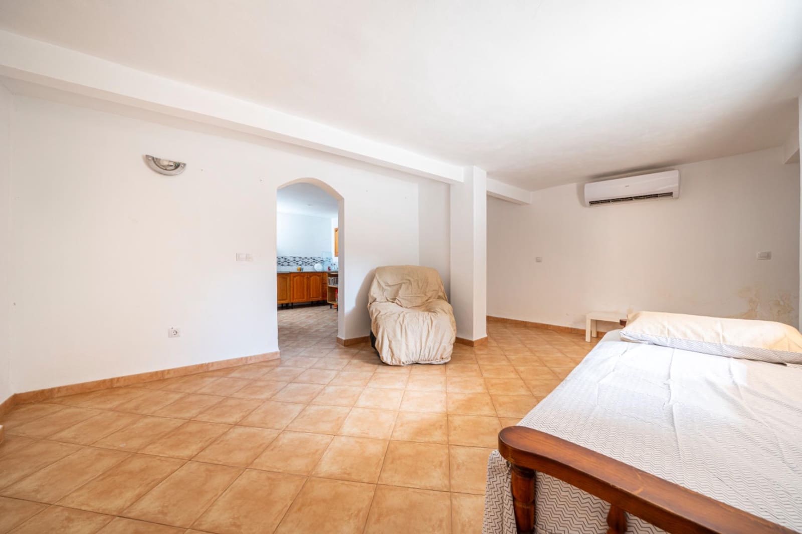 6 sypialnia Finka/Dom wiejski na sprzedaż w Llucmajor - 580 000 € (Ref: 10022586)