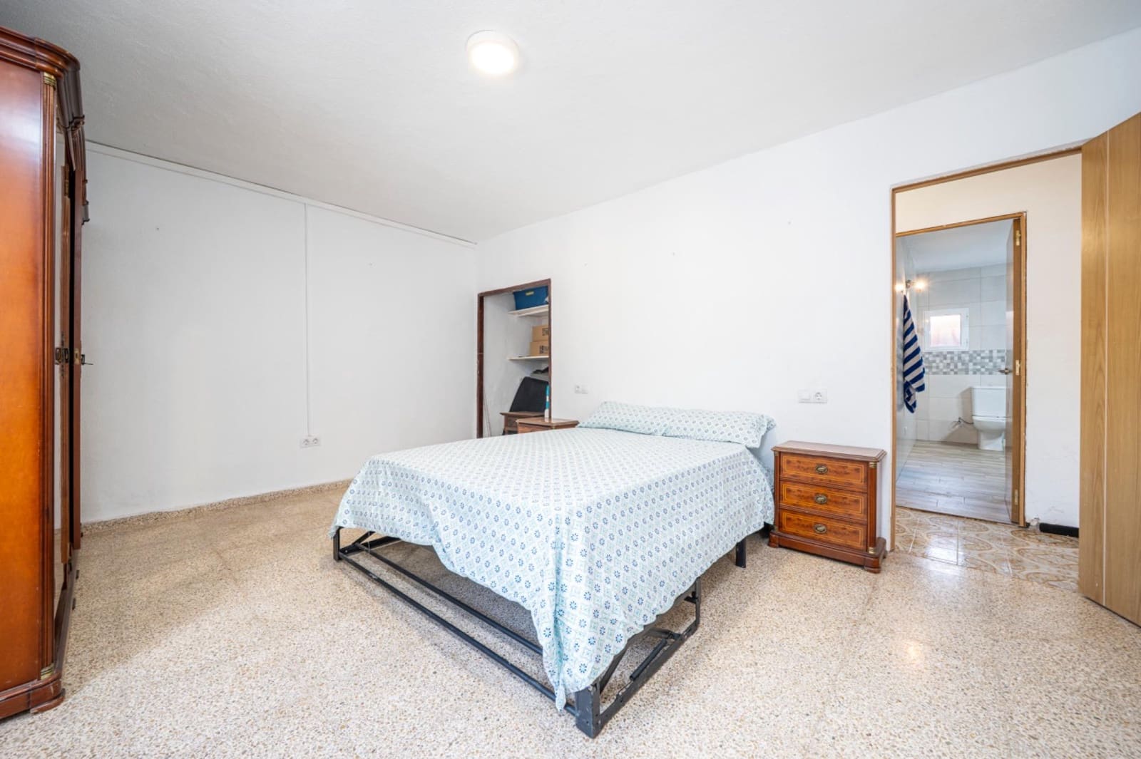 6 sypialnia Finka/Dom wiejski na sprzedaż w Llucmajor - 580 000 € (Ref: 10022586)
