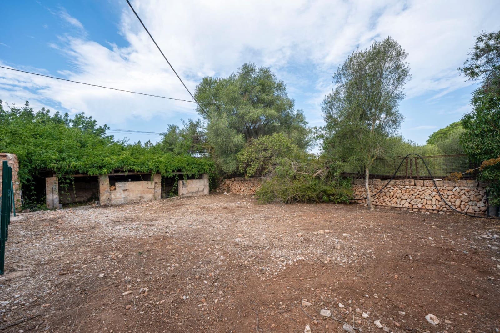 6 sypialnia Finka/Dom wiejski na sprzedaż w Llucmajor - 580 000 € (Ref: 10022586)