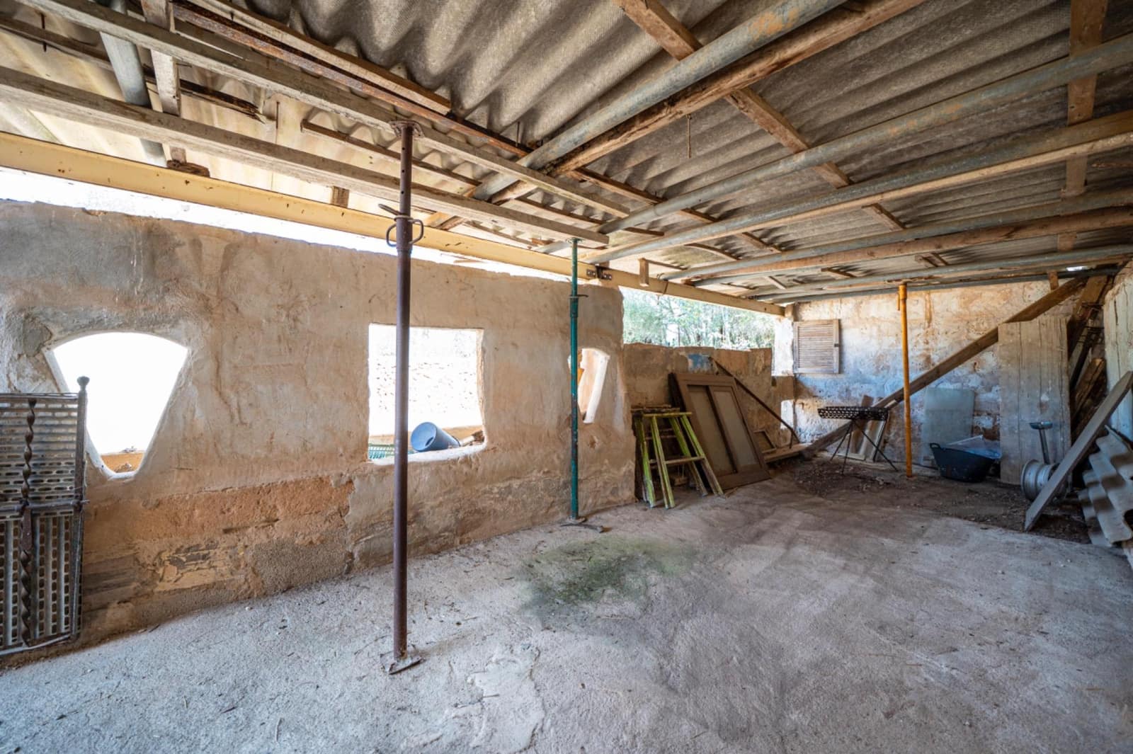 6 sypialnia Finka/Dom wiejski na sprzedaż w Llucmajor - 580 000 € (Ref: 10022586)
