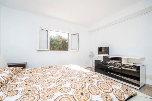 6 sypialnia Finka/Dom wiejski na sprzedaż w Llucmajor - 580 000 € (Ref: 10022586)