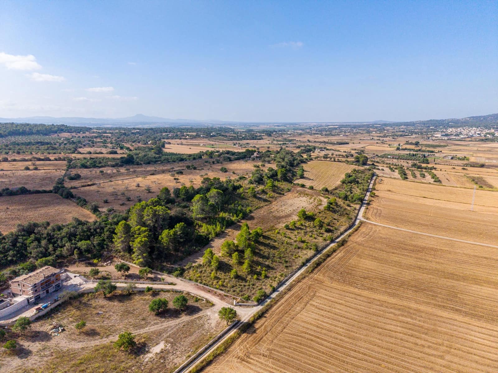 Terrain à Bâtir à vendre à Petra - 259 000 € (Ref: 10022587)