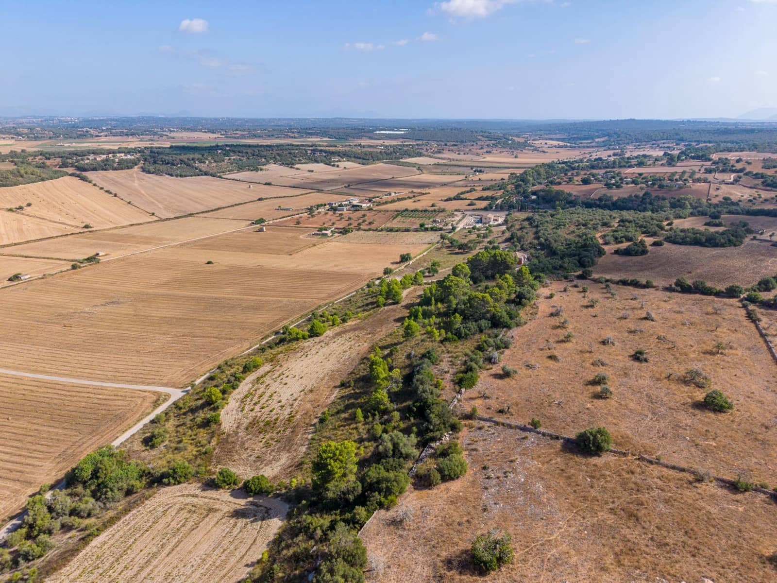 Terrain à Bâtir à vendre à Petra - 259 000 € (Ref: 10022587)