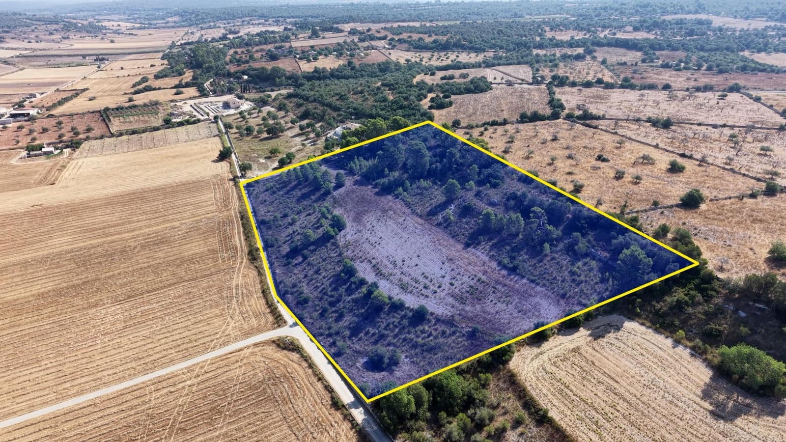 Terrain à Bâtir à vendre à Petra - 259 000 € (Ref: 10022587)